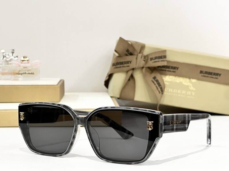 Burberry Glasses 08smh29 (4)