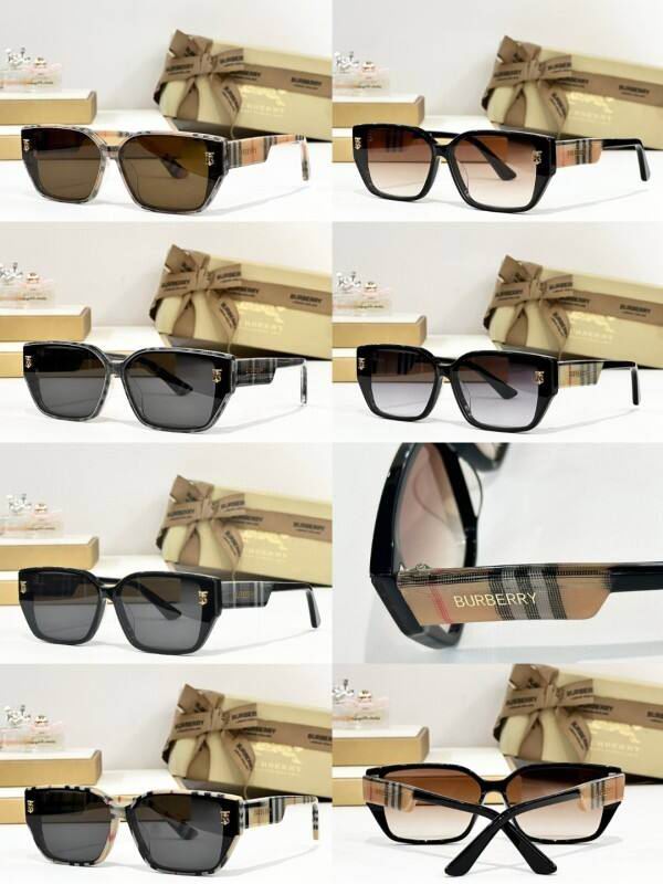 Burberry Glasses 08smh29 (9)