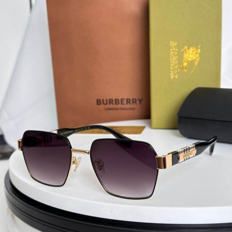 Burberry Glasses 08smh30 (2)