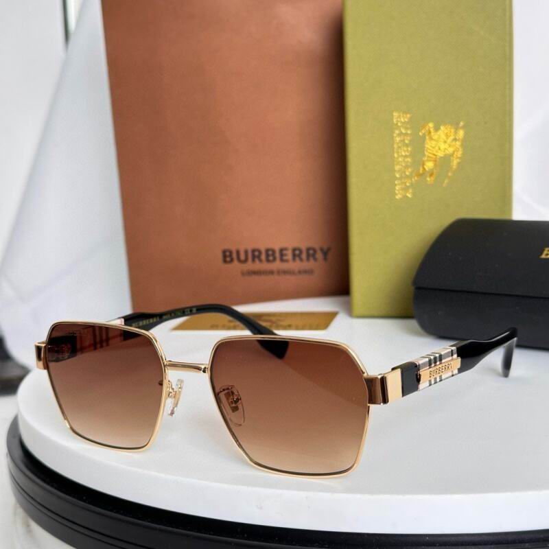 Burberry Glasses 08smh30 (3)