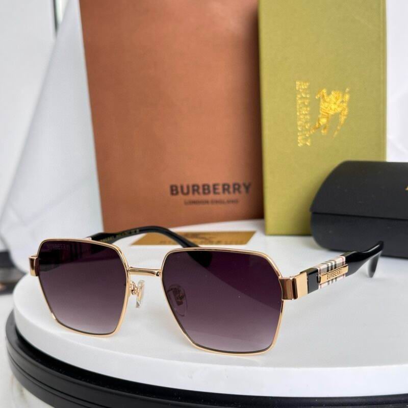 Burberry Glasses 08smh30 (4)