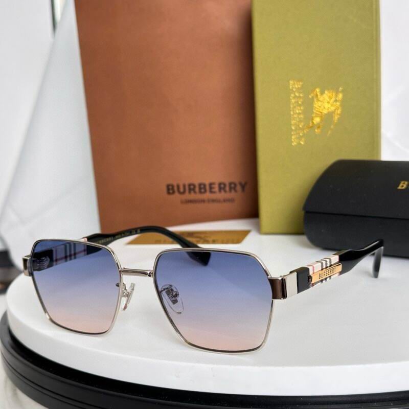 Burberry Glasses 08smh30 (5)