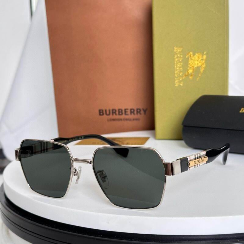 Burberry Glasses 08smh30 (6)