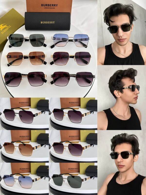 Burberry Glasses 08smh30 (9)