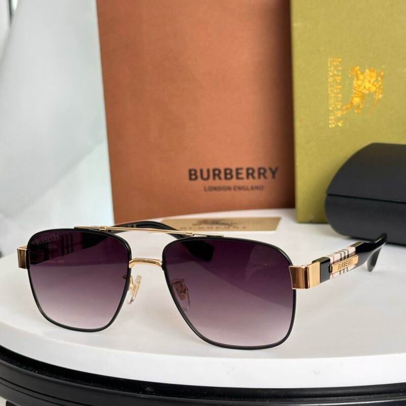 Burberry Glasses 08smh31 (1)