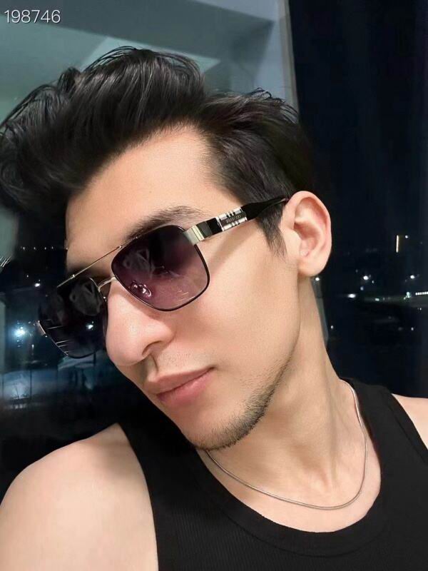 Burberry Glasses 08smh31 (10)