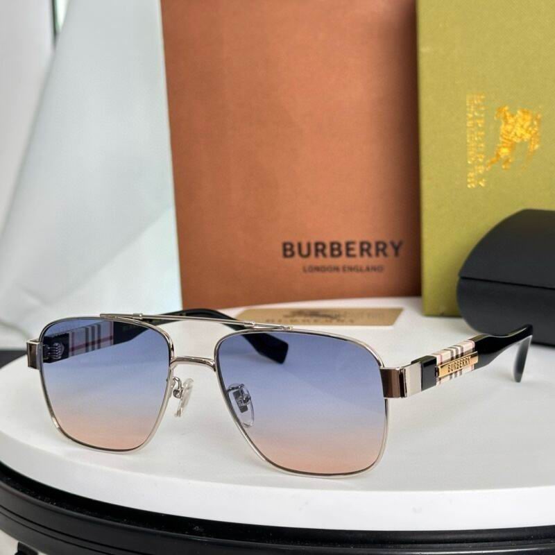 Burberry Glasses 08smh31 (3)