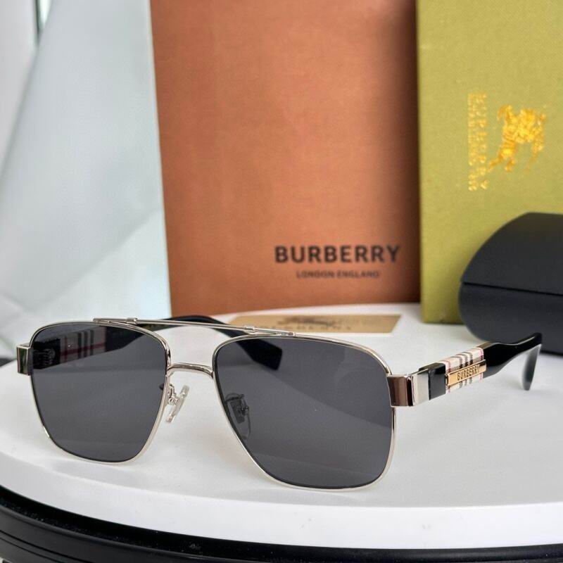 Burberry Glasses 08smh31 (4)
