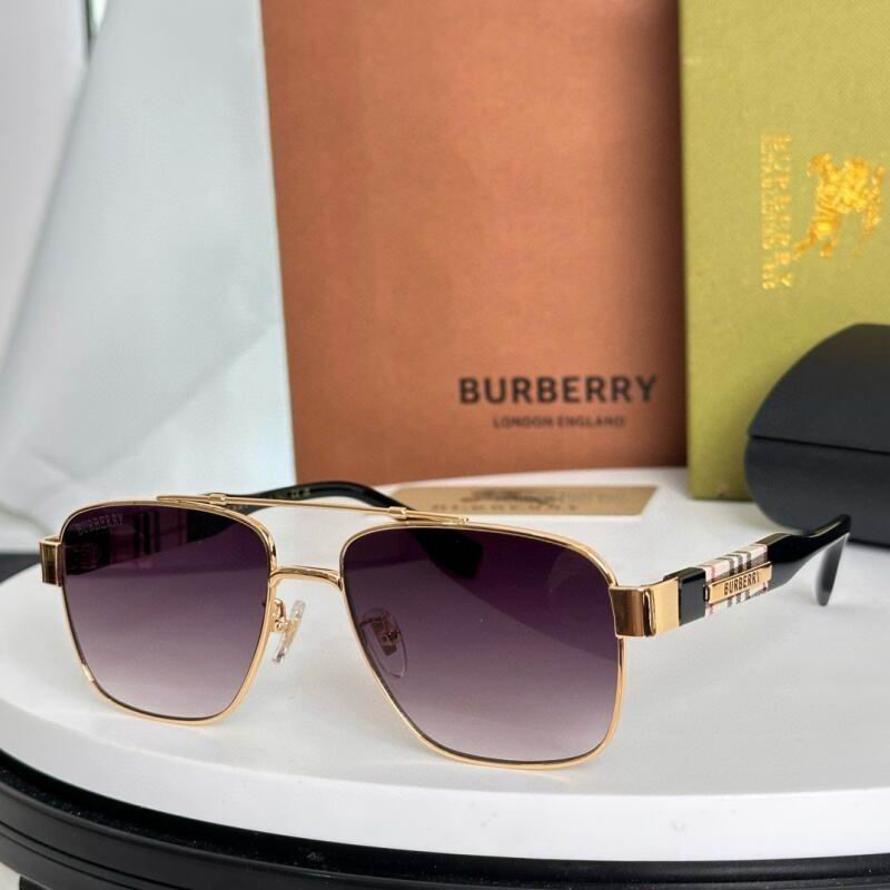 Burberry Glasses 08smh31 (5)