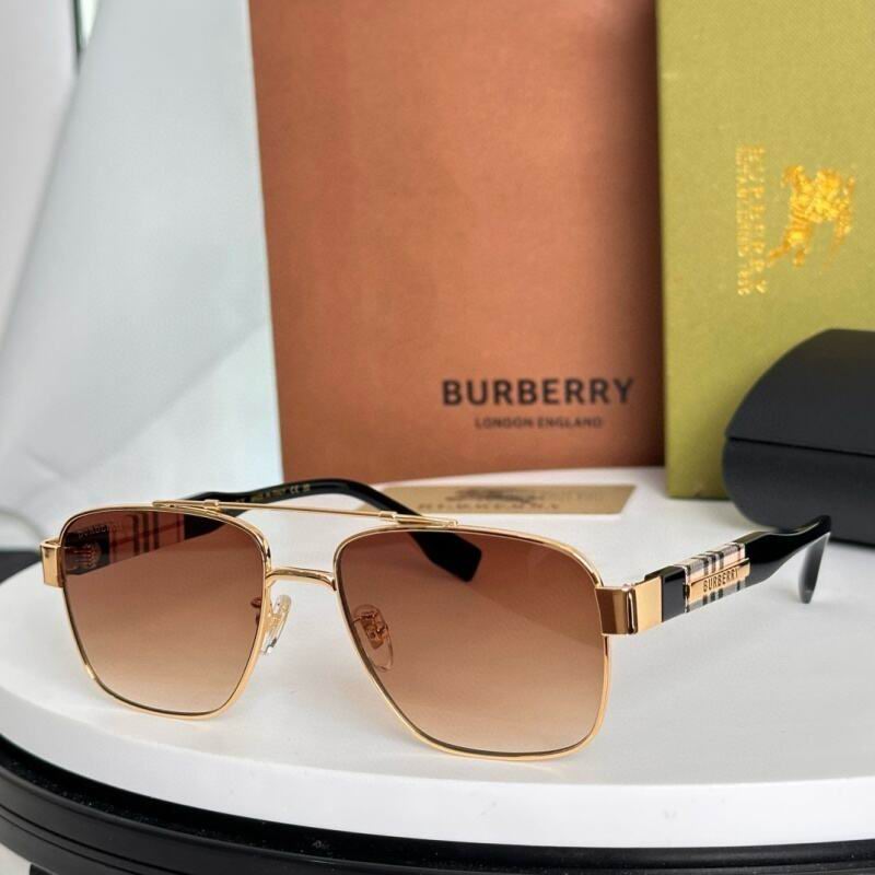 Burberry Glasses 08smh31 (6)