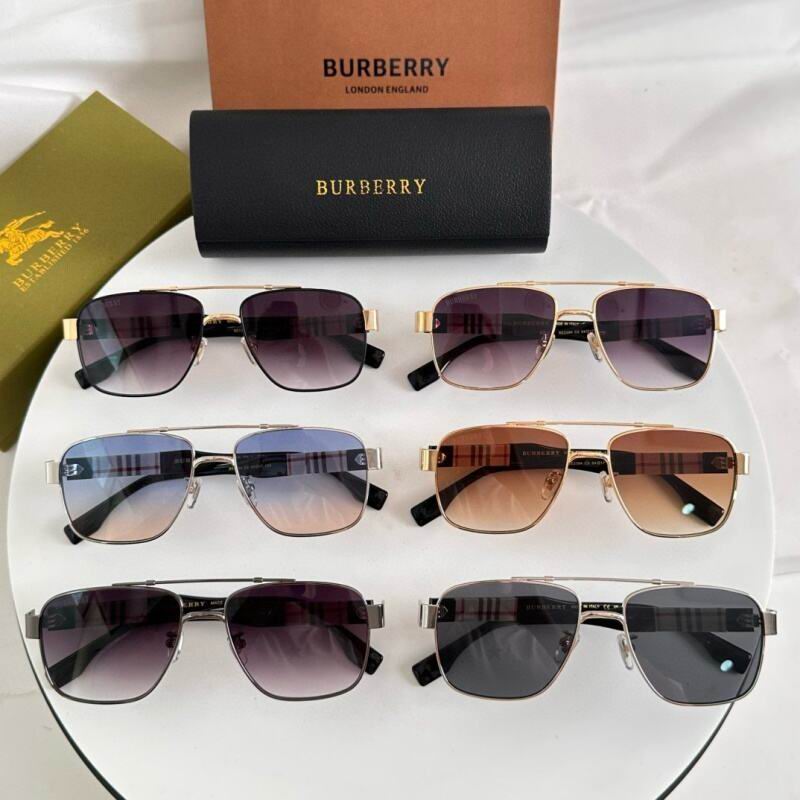 Burberry Glasses 08smh31 (8)