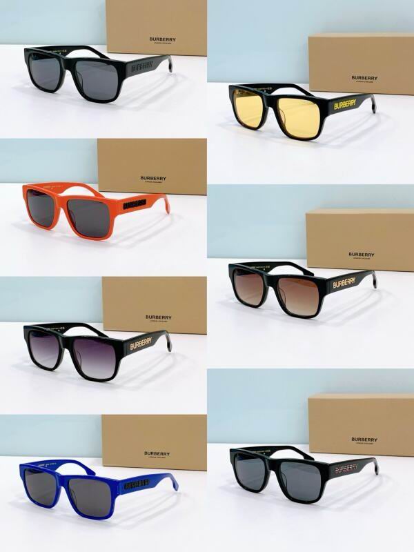 Burberry Glasses 08smh32 (8)