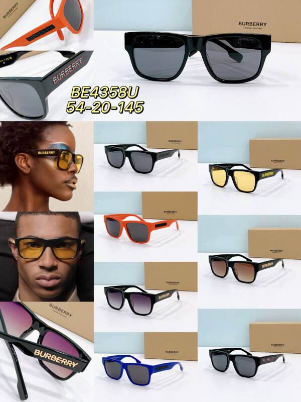 Burberry Glasses 08smh32 (9)