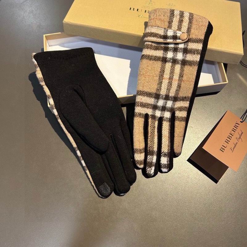 Burberry Gloves hm (24)