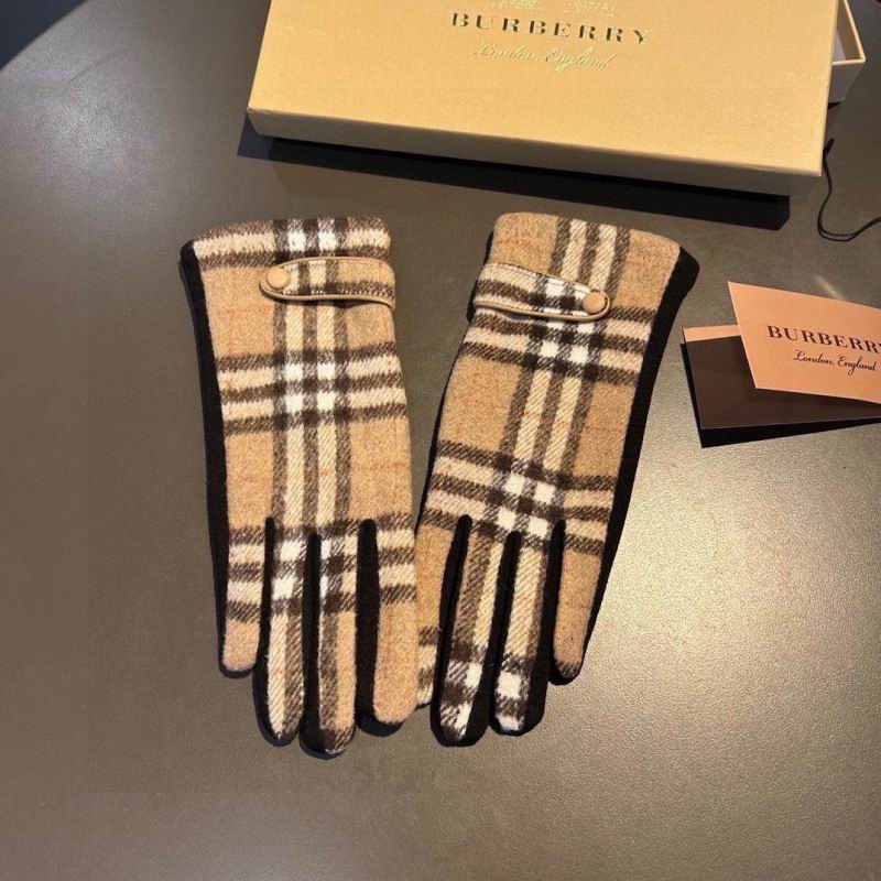 Burberry Gloves hm (25)