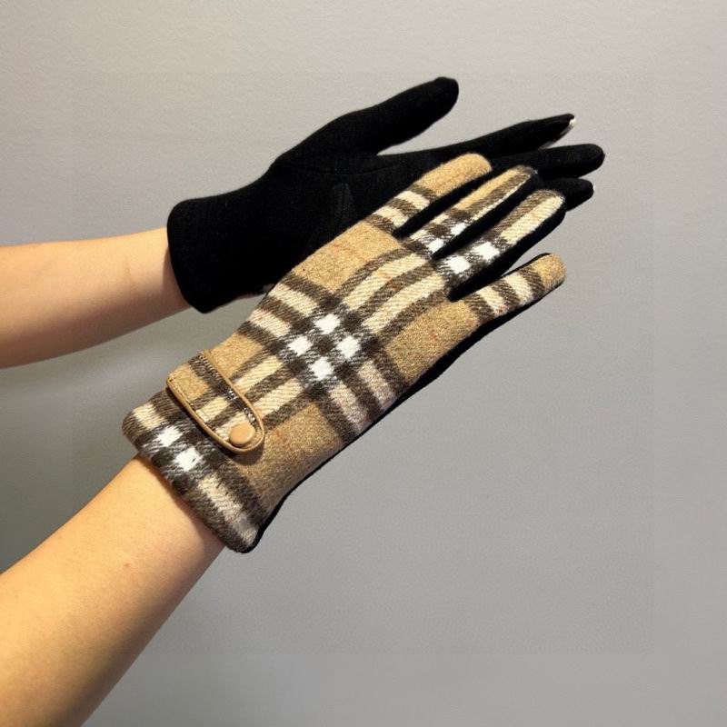 Burberry Gloves hm (26)