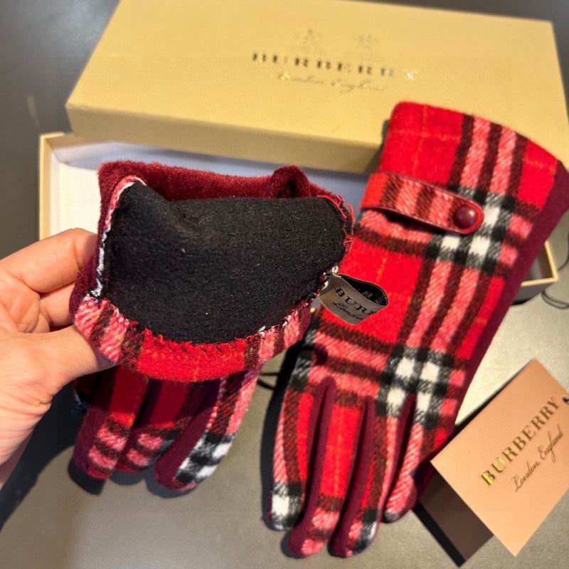 Burberry Gloves hm (27)