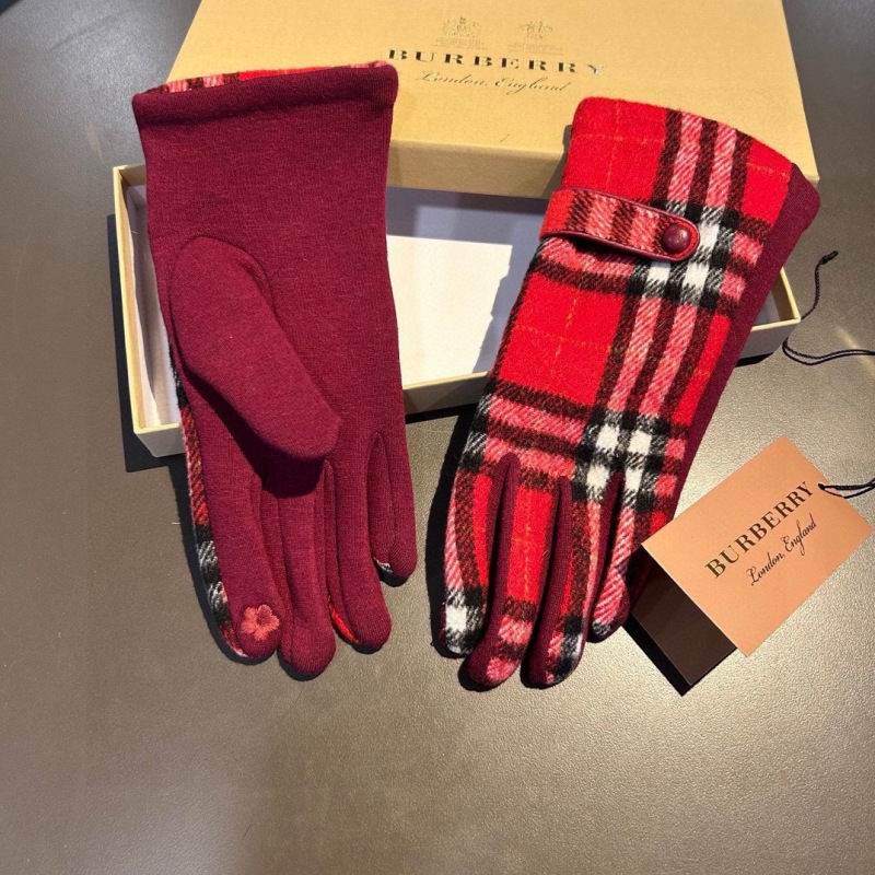 Burberry Gloves hm (28)