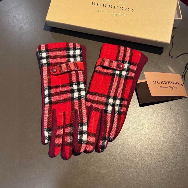 Burberry Gloves hm (29)