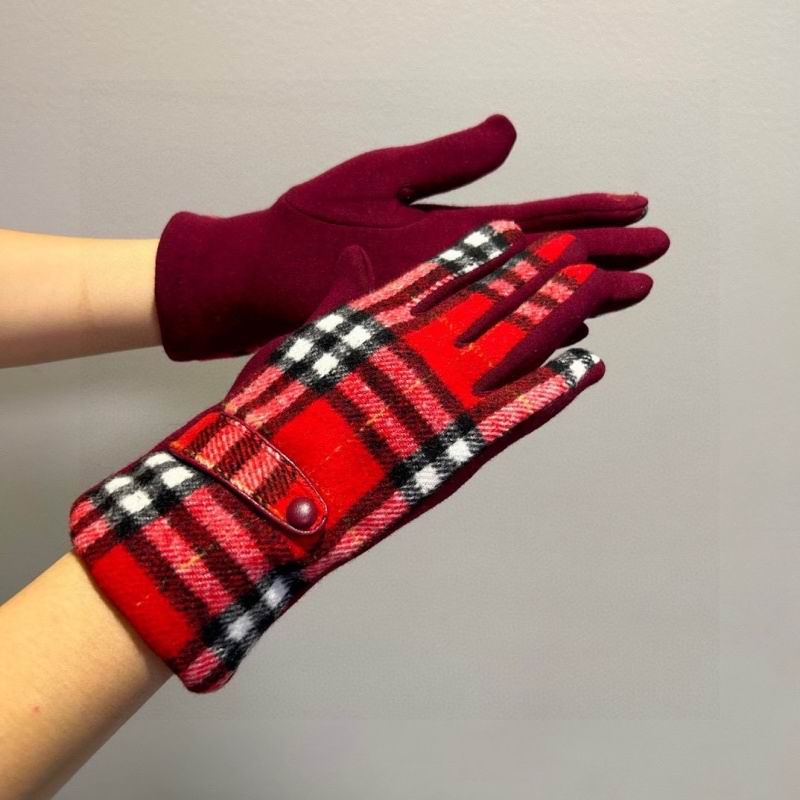 Burberry Gloves hm (30)