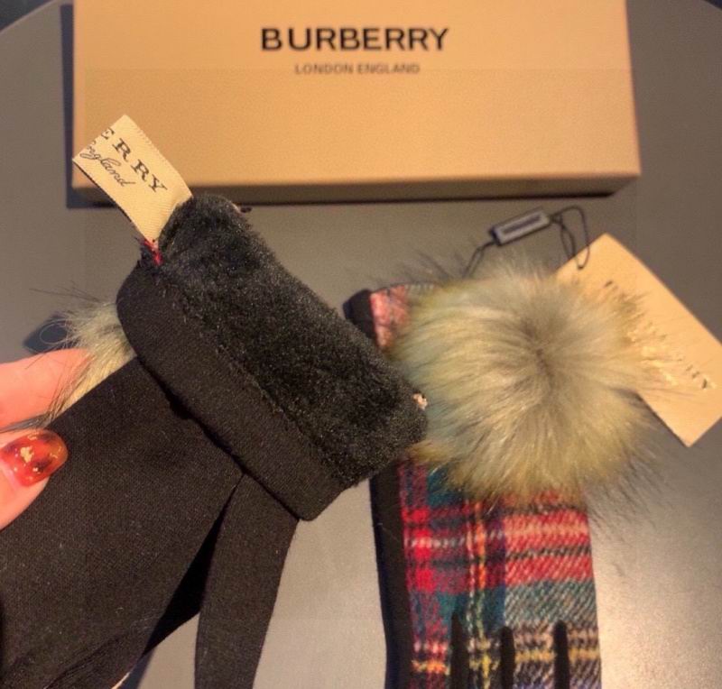 Burberry Gloves hm (39)