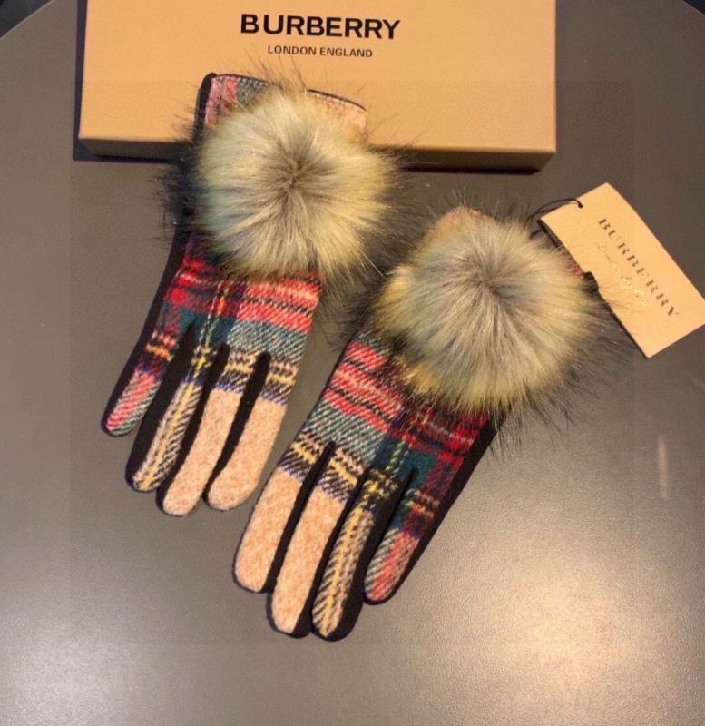 Burberry Gloves hm (41)