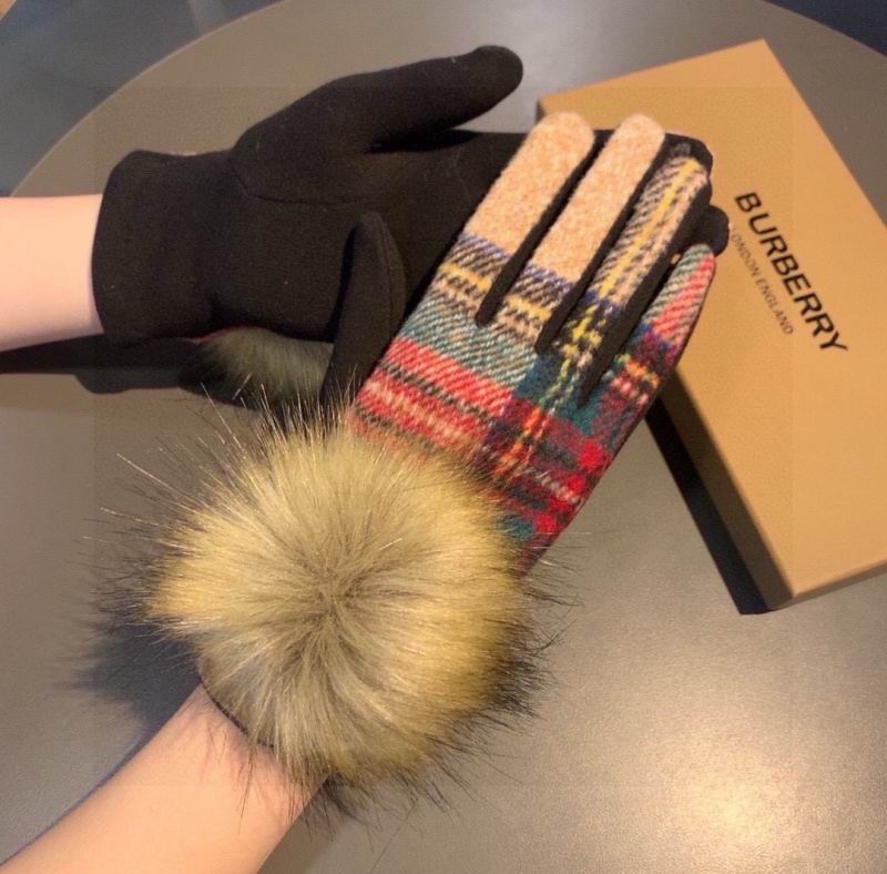 Burberry Gloves hm (42)