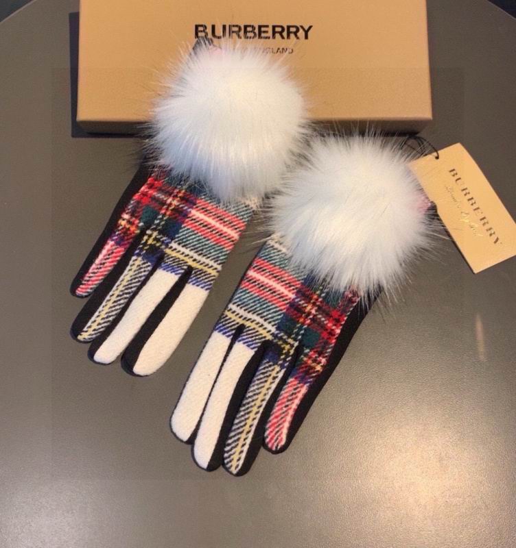 Burberry Gloves hm (49)
