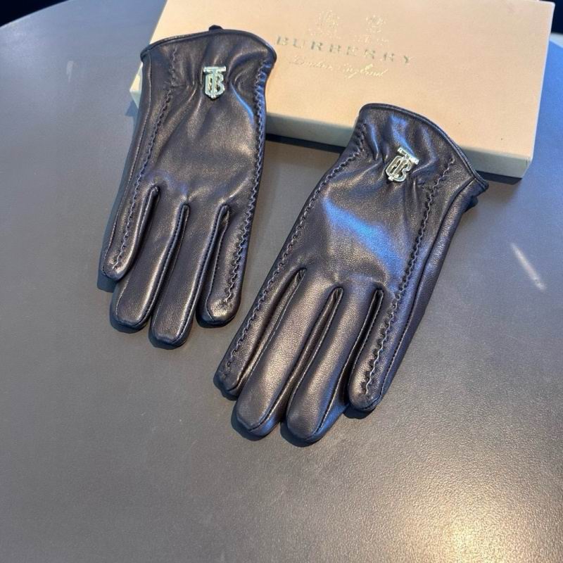 Burberry Gloves hm (52)