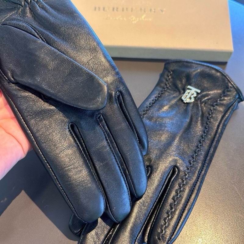 Burberry Gloves hm (54)