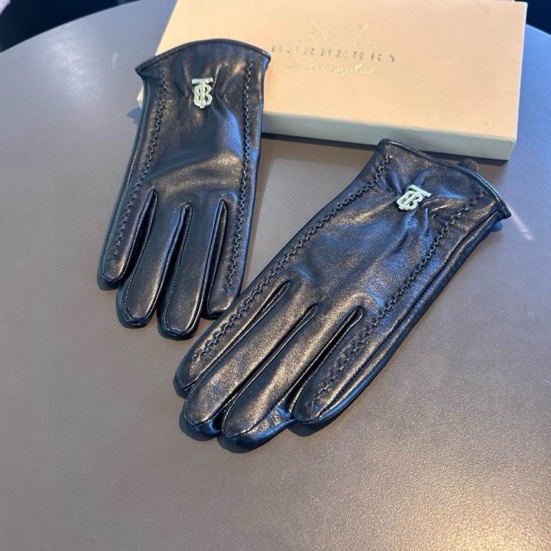 Burberry Gloves hm (55)