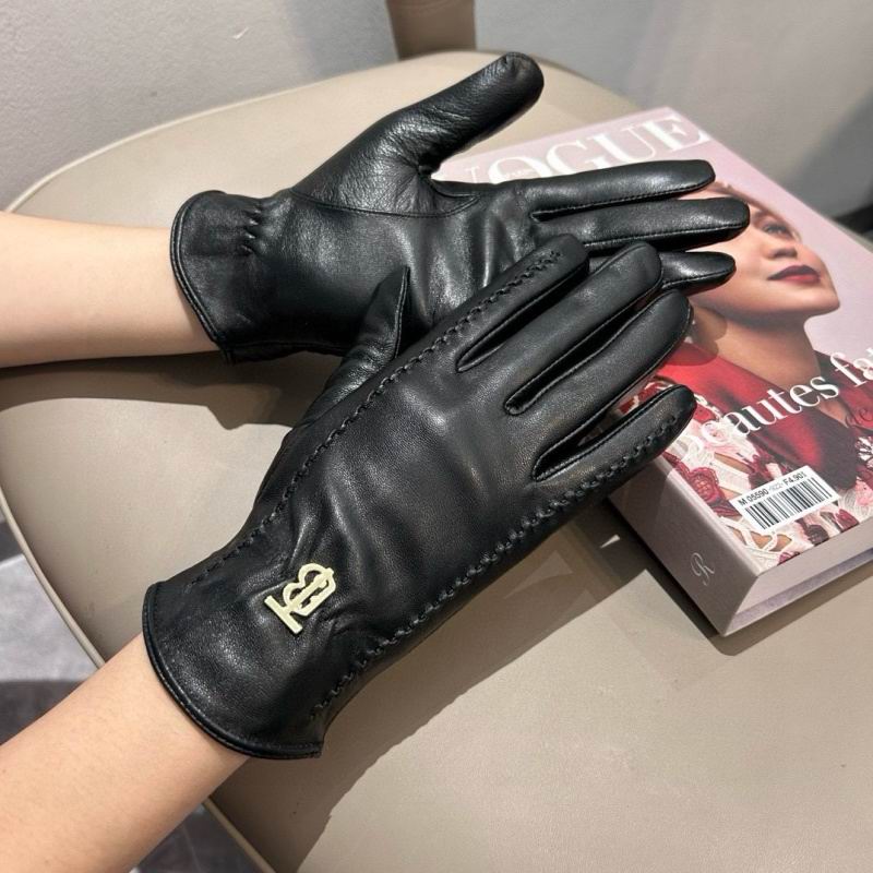 Burberry Gloves hm (56)