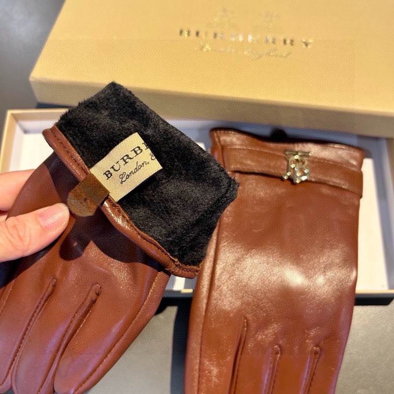Burberry Gloves hm (57)