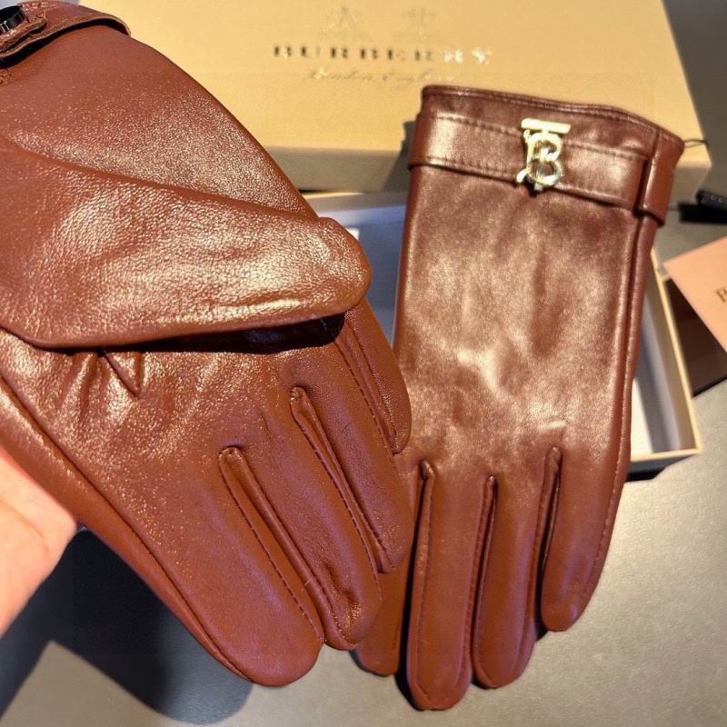 Burberry Gloves hm (58)