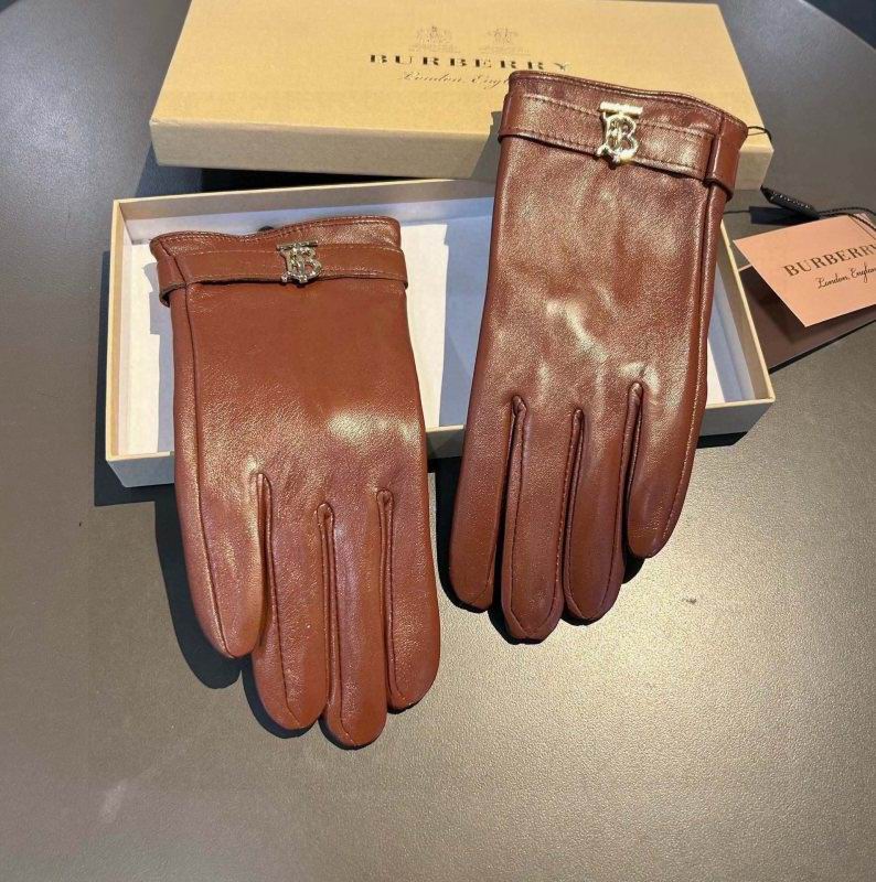 Burberry Gloves hm (59)