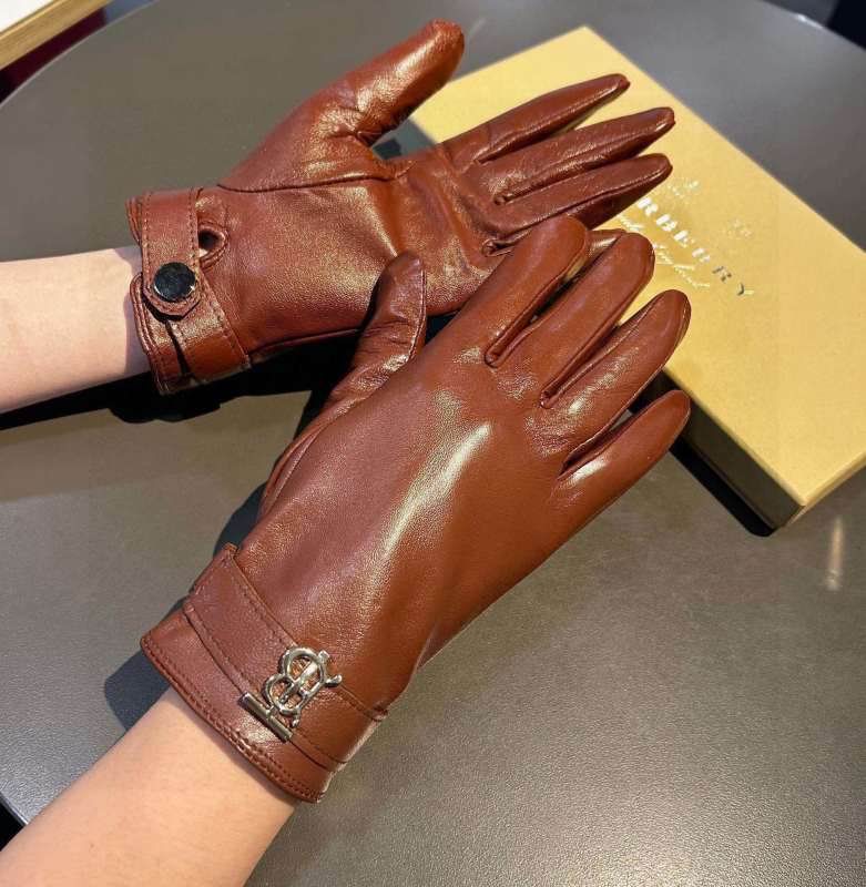 Burberry Gloves hm (60)