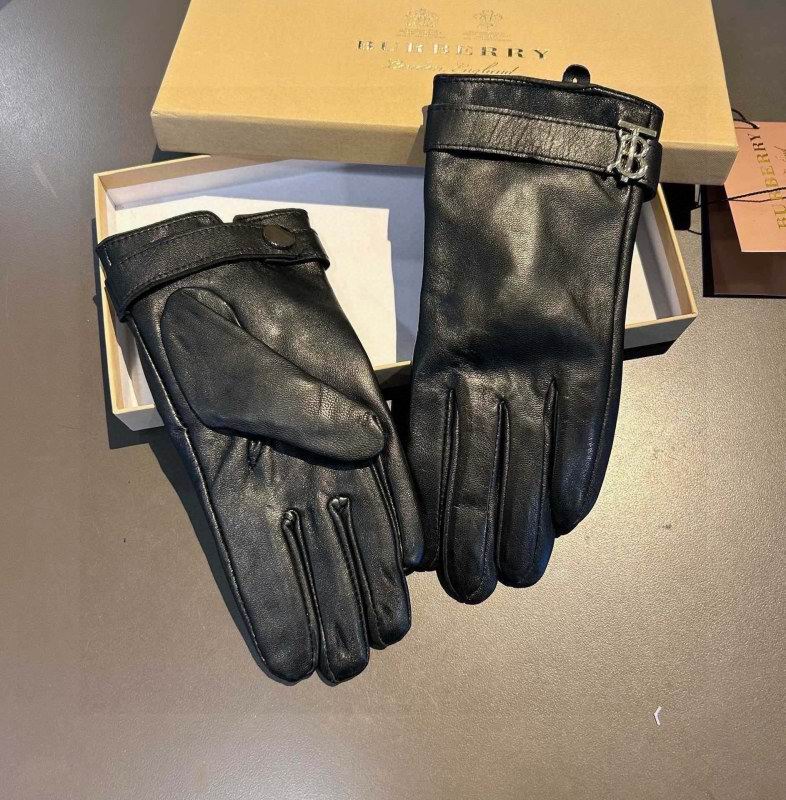Burberry Gloves hm (62)