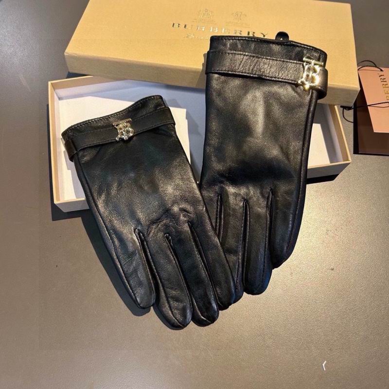 Burberry Gloves hm (63)