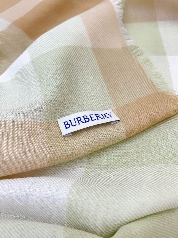 Burberry Scarf 110X200cm E07 (11)
