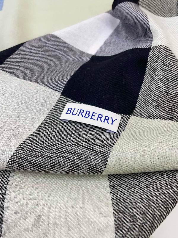 Burberry Scarf 110X200cm E07 (20)