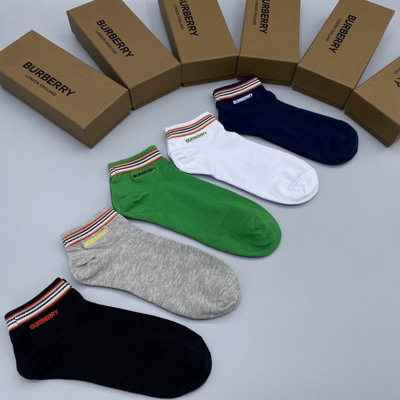 Burberry Socks QY (55)