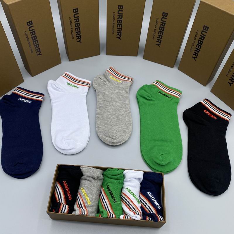 Burberry Socks QY (60)