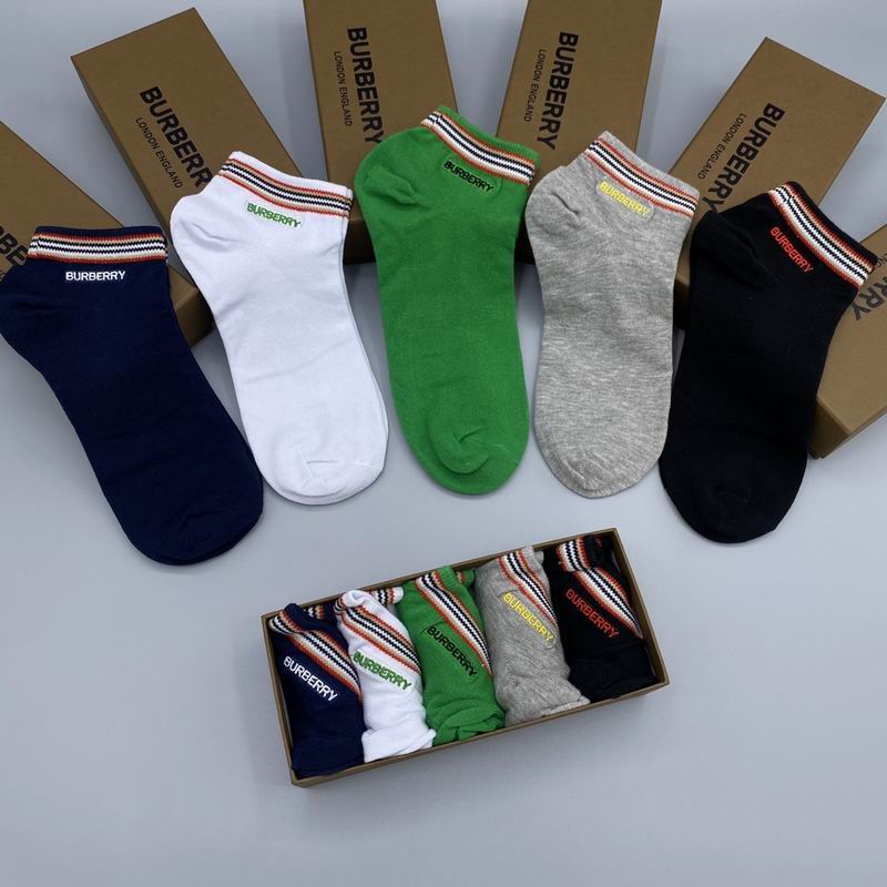 Burberry Socks QY (62)