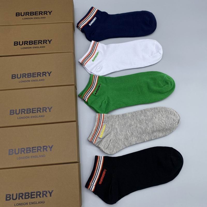 Burberry Socks QY (63)