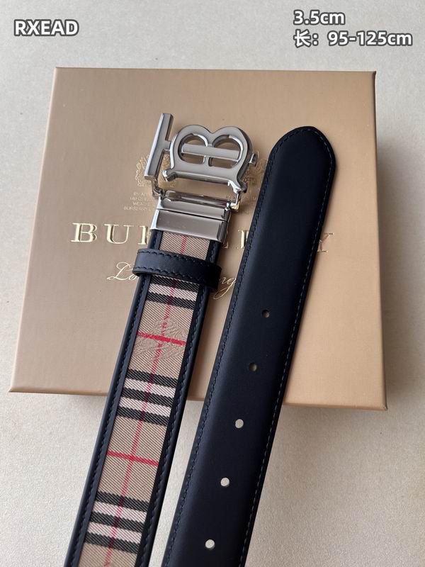 Burberry belt 35mmX95-125cm 8L (1)