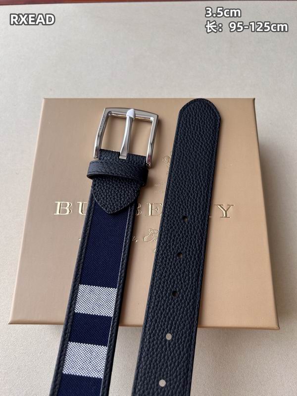 Burberry belt 35mmX95-125cm 8L (10)