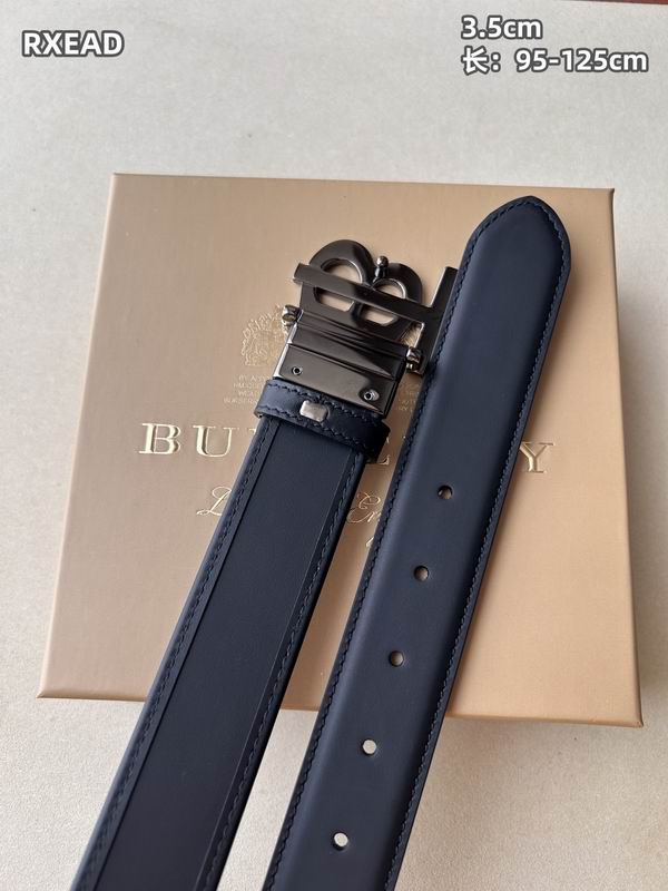 Burberry belt 35mmX95-125cm 8L (10)
