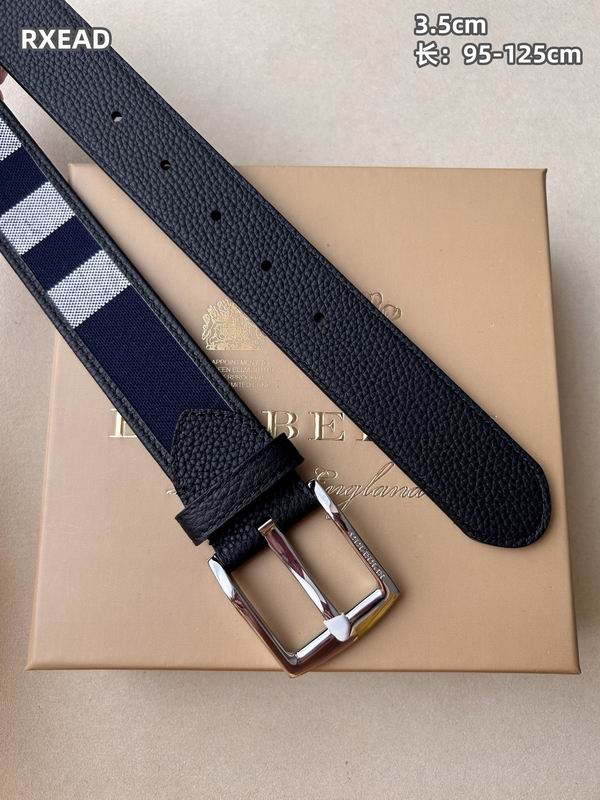 Burberry belt 35mmX95-125cm 8L (11)