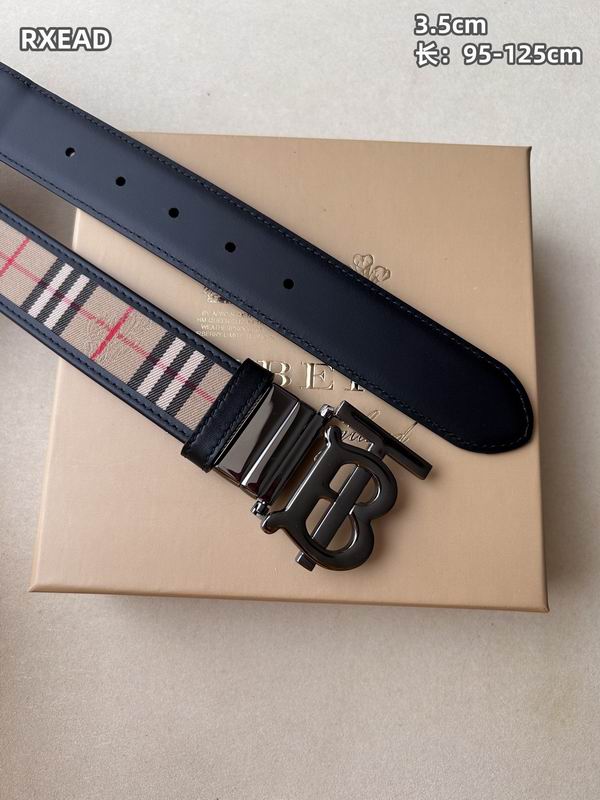 Burberry belt 35mmX95-125cm 8L (11)