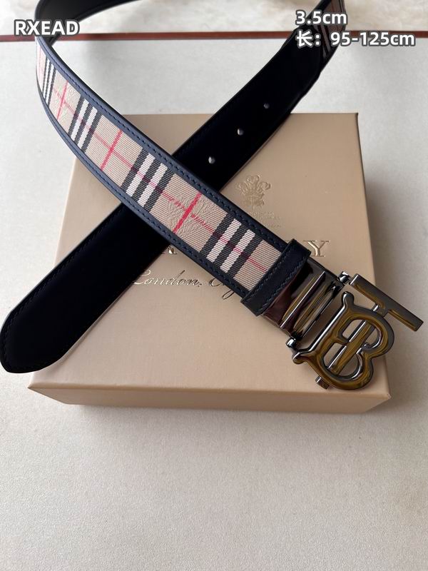 Burberry belt 35mmX95-125cm 8L (12)